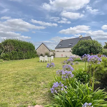 Du Menhir, Vue Panoramique Sur La - Warmhouse