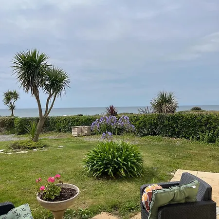 Casa vacanze Du Menhir, Vue Panoramique Sur La - Warmhouse Plozévet